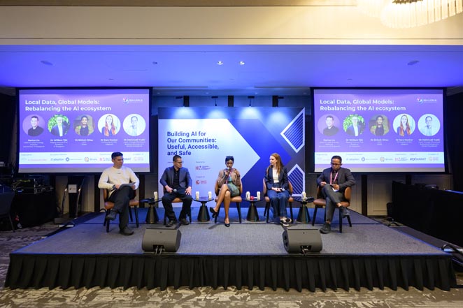 Building AI for Our Communities: Useful, Accessible, and Safe